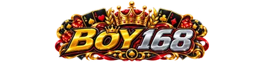 BOY168