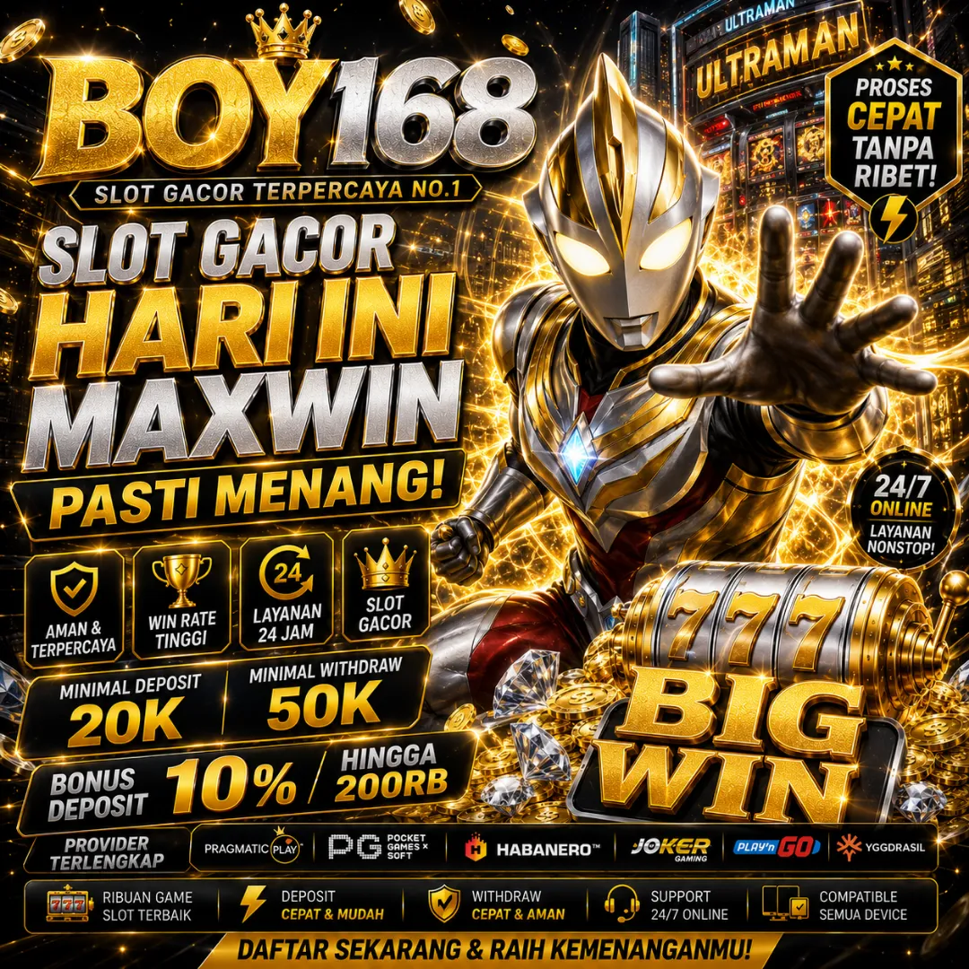 BOY168